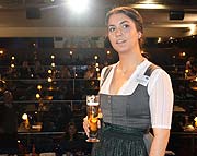 Anna-Lina Castigliana aus Bad Aibling (Obb.) (©Foto: Martin Schmitz)